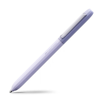 Długopis Avori M z etui - Faber-Castell - Dream Weaver