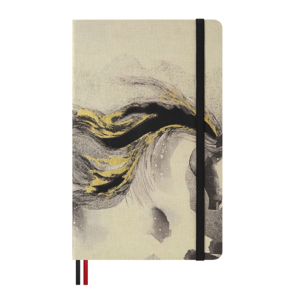 2026 Year of the Horse Creative Set - Moleskine