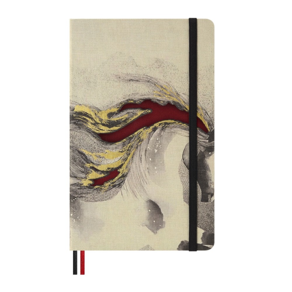 2026 Year of the Horse Creative Set - Moleskine
