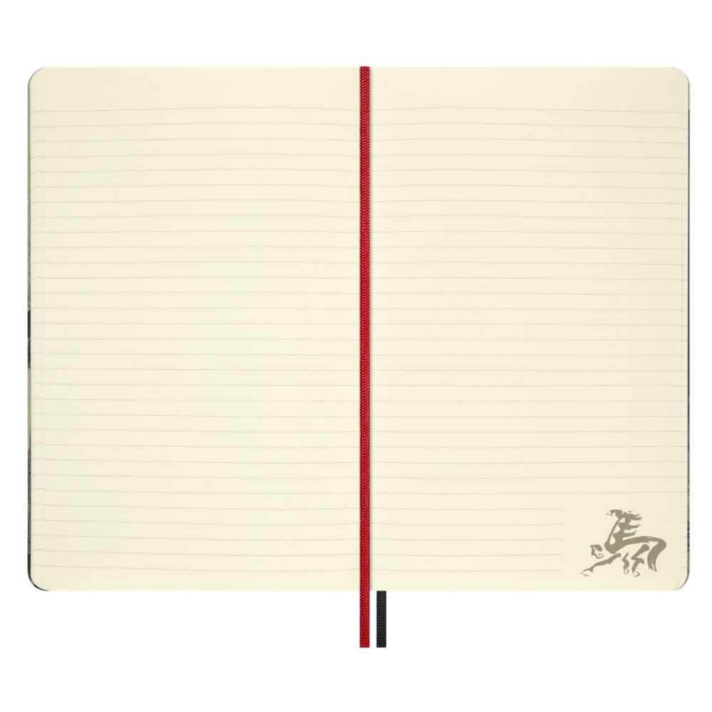 2026 Year of the Horse Creative Set - Moleskine