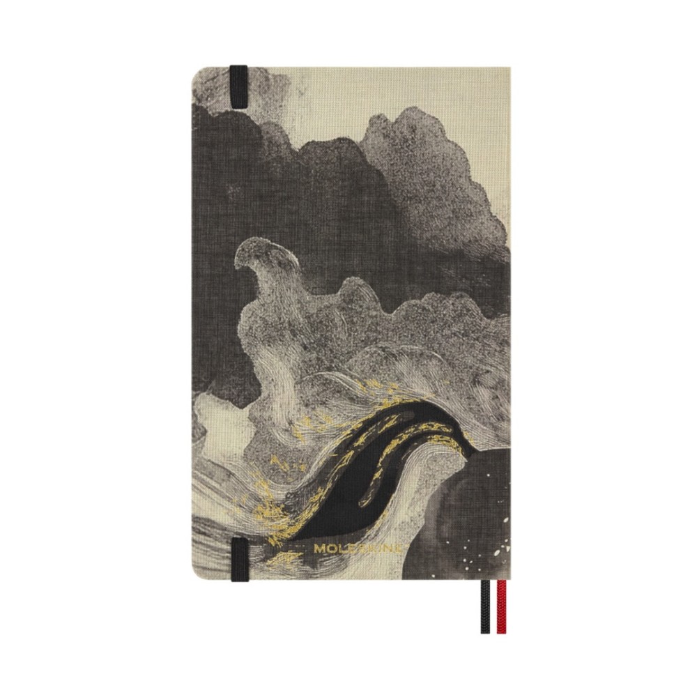 Zestaw 2026 Year of the Horse Creative Set - Moleskine