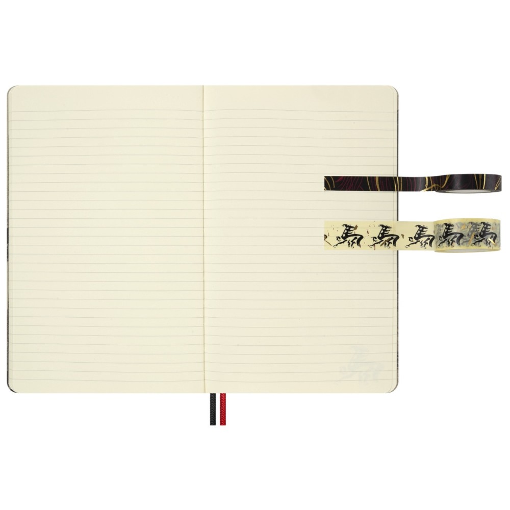2026 Year of the Horse Creative Set - Moleskine