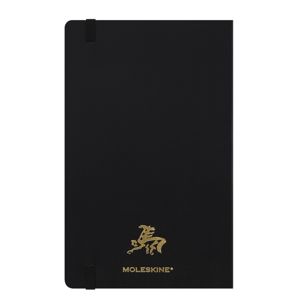 Zestaw 2026 Year of the Horse Creative Set - Moleskine