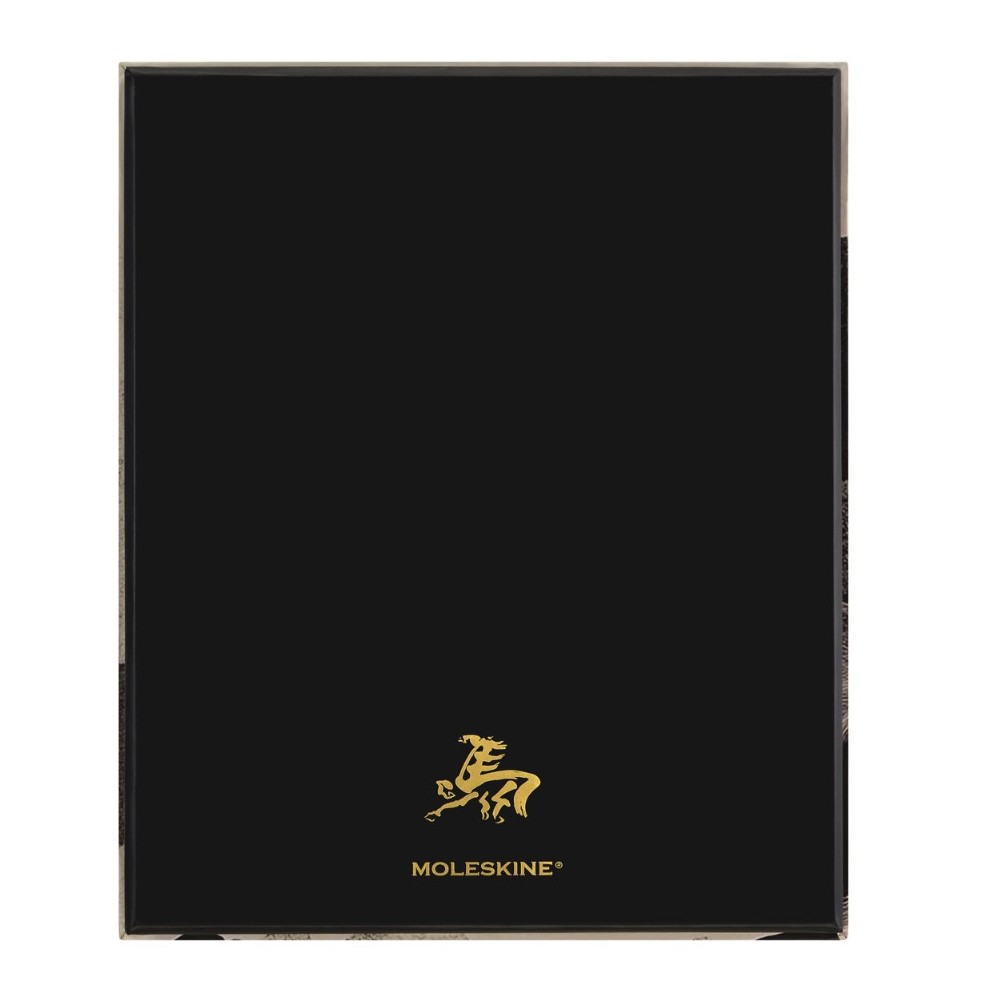 Zestaw 2026 Year of the Horse Creative Set - Moleskine