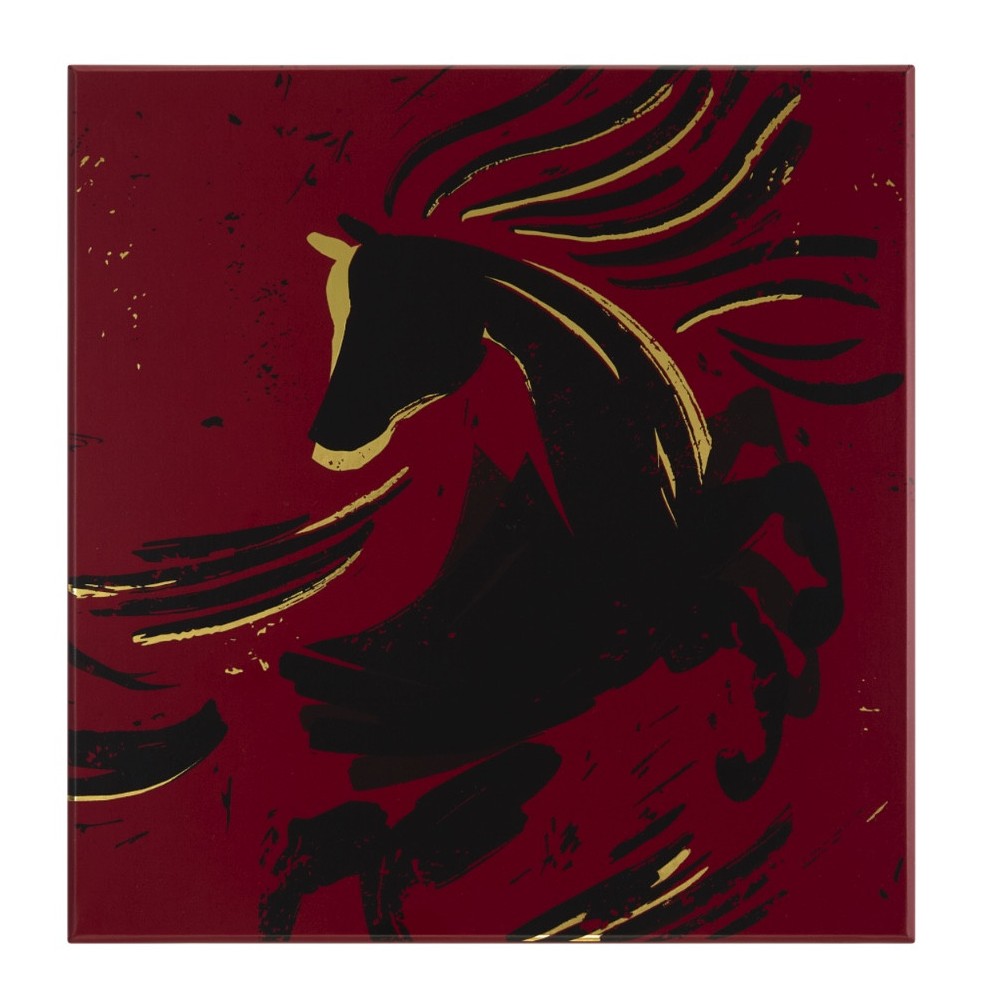 2026 Year of the Horse - Moleskine x Blackwing