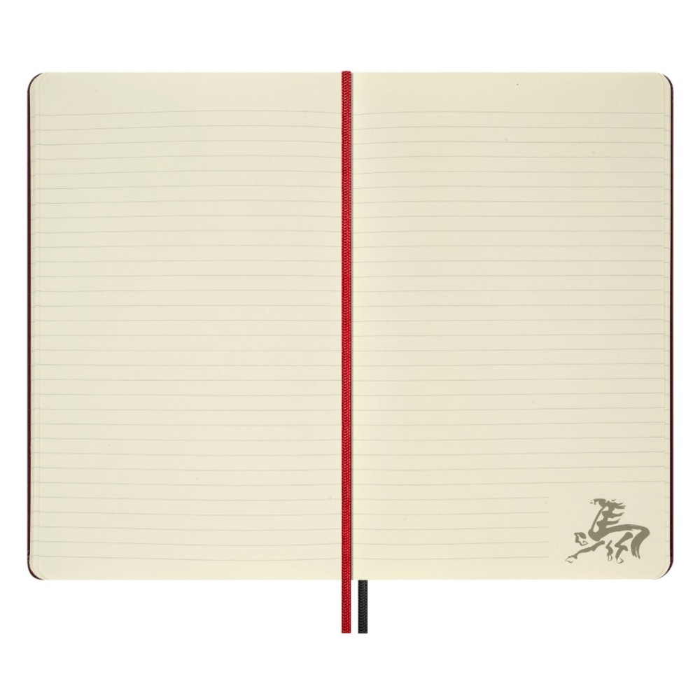 Zestaw 2026 Year of the Horse - Moleskine x Blackwing
