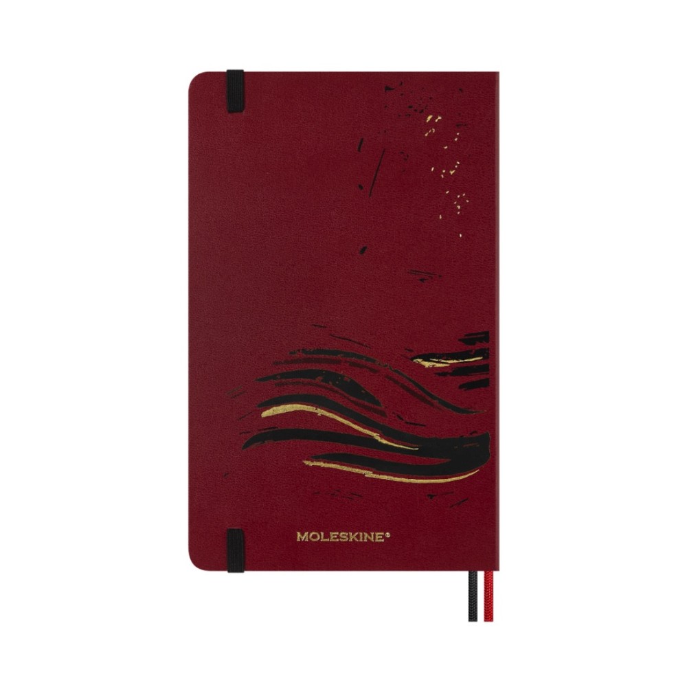 Zestaw 2026 Year of the Horse - Moleskine x Blackwing