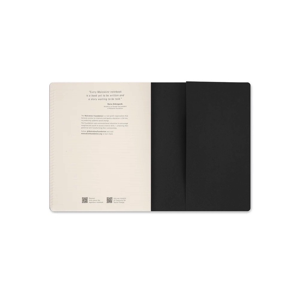 Cahier ruled notebook 2026 Year of the Horse - Moleskine
