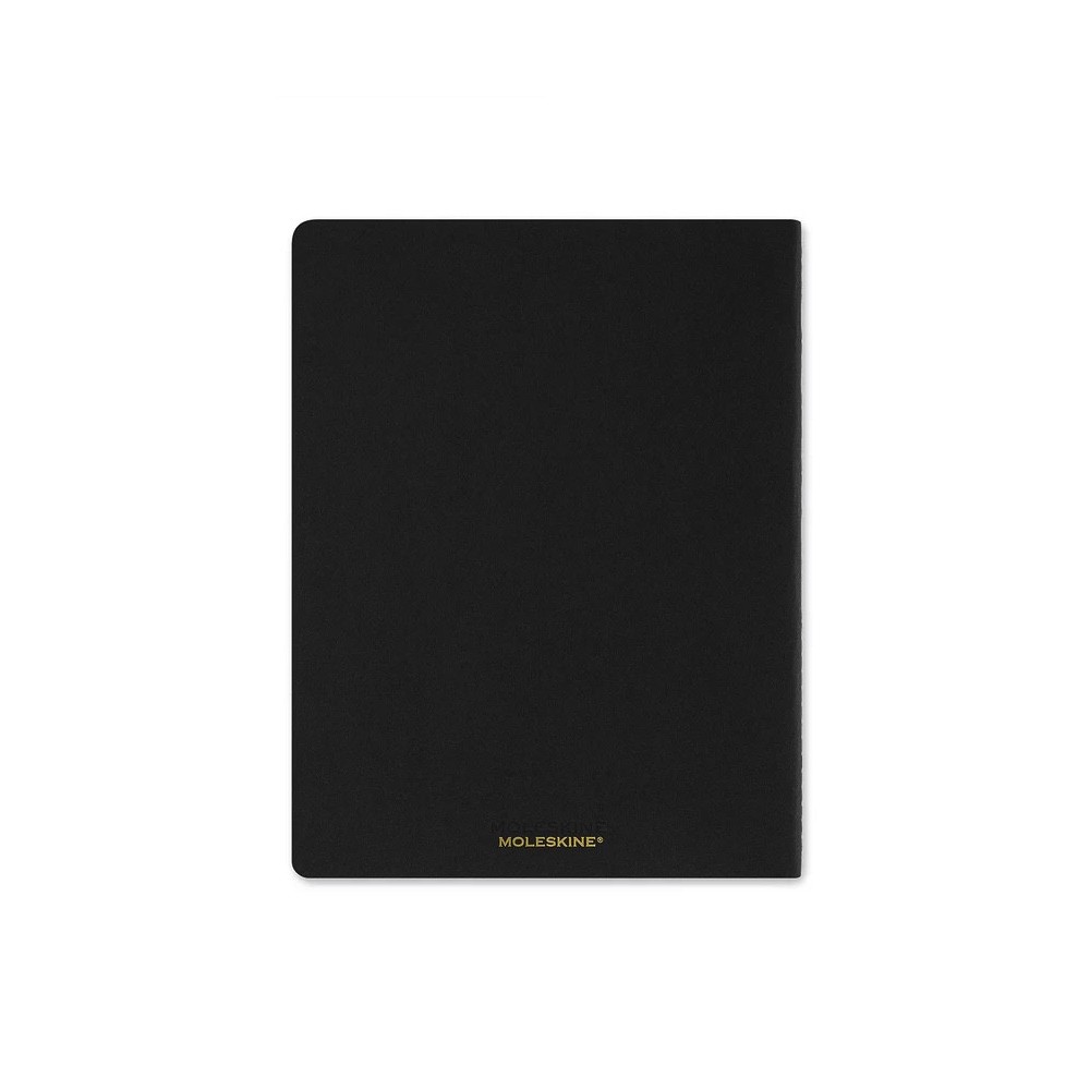 Notatnik w linie Cahier 2026 Year of the Horse XL - Moleskine