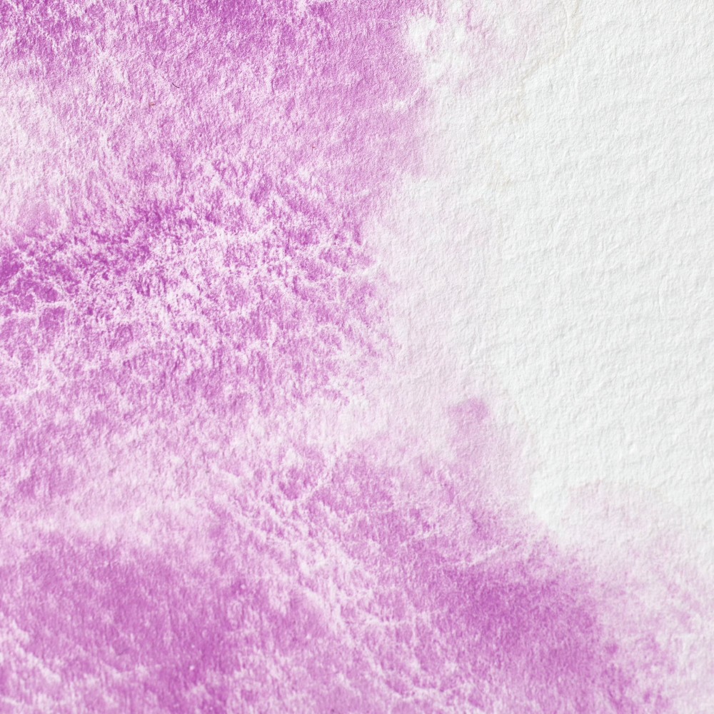Professional Watercolor half-pan - Winsor & Newton - Cobalt Violet