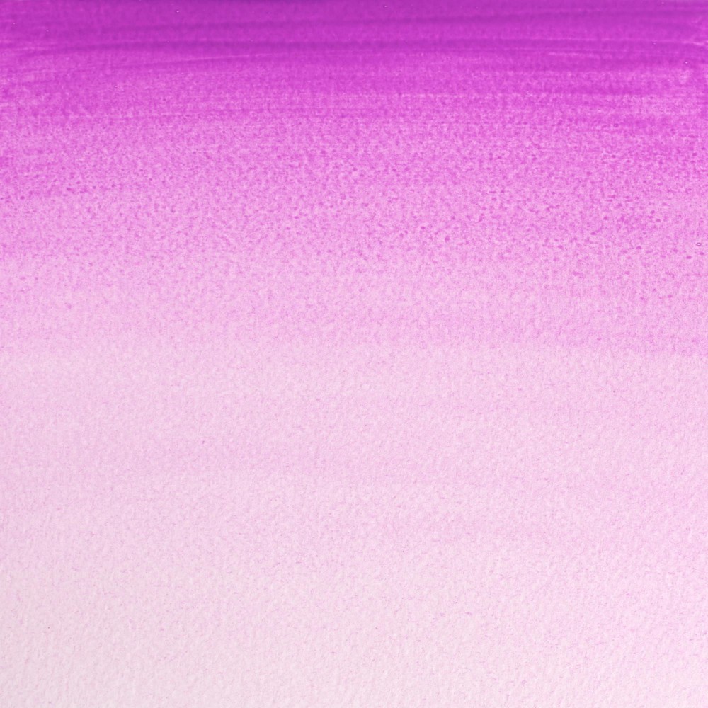 Farba akwarelowa Professional w półkostce - Winsor & Newton - Cobalt Violet