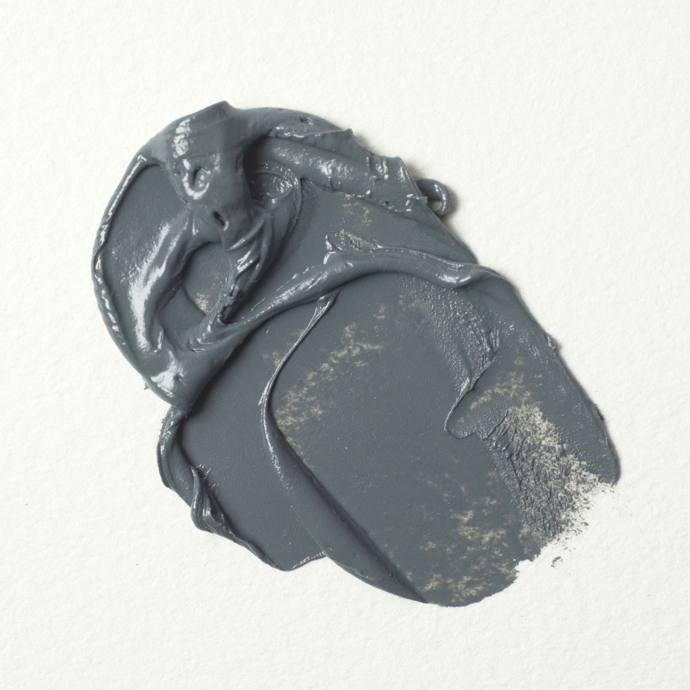 Farba olejna Artists' Oil Colour - Winsor & Newton - Mineral Grey 37 ml