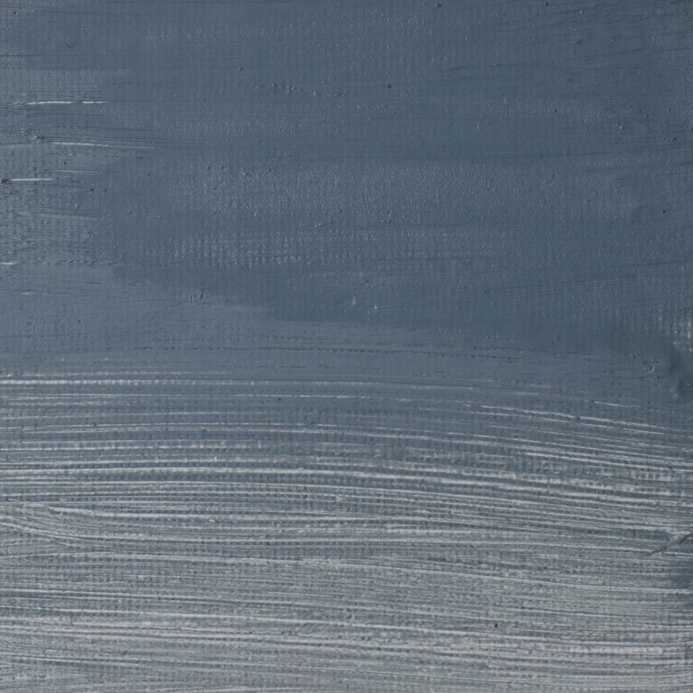 Oil paint Artists' Oil Colour - Winsor & Newton - Mineral Grey 37 ml