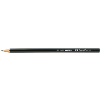 Ołówek grafitowy 1111 HB - Faber-Castell
