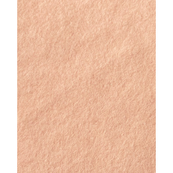 Decorative felt - Knorr Prandell - skin colored, 20 x 30 cm