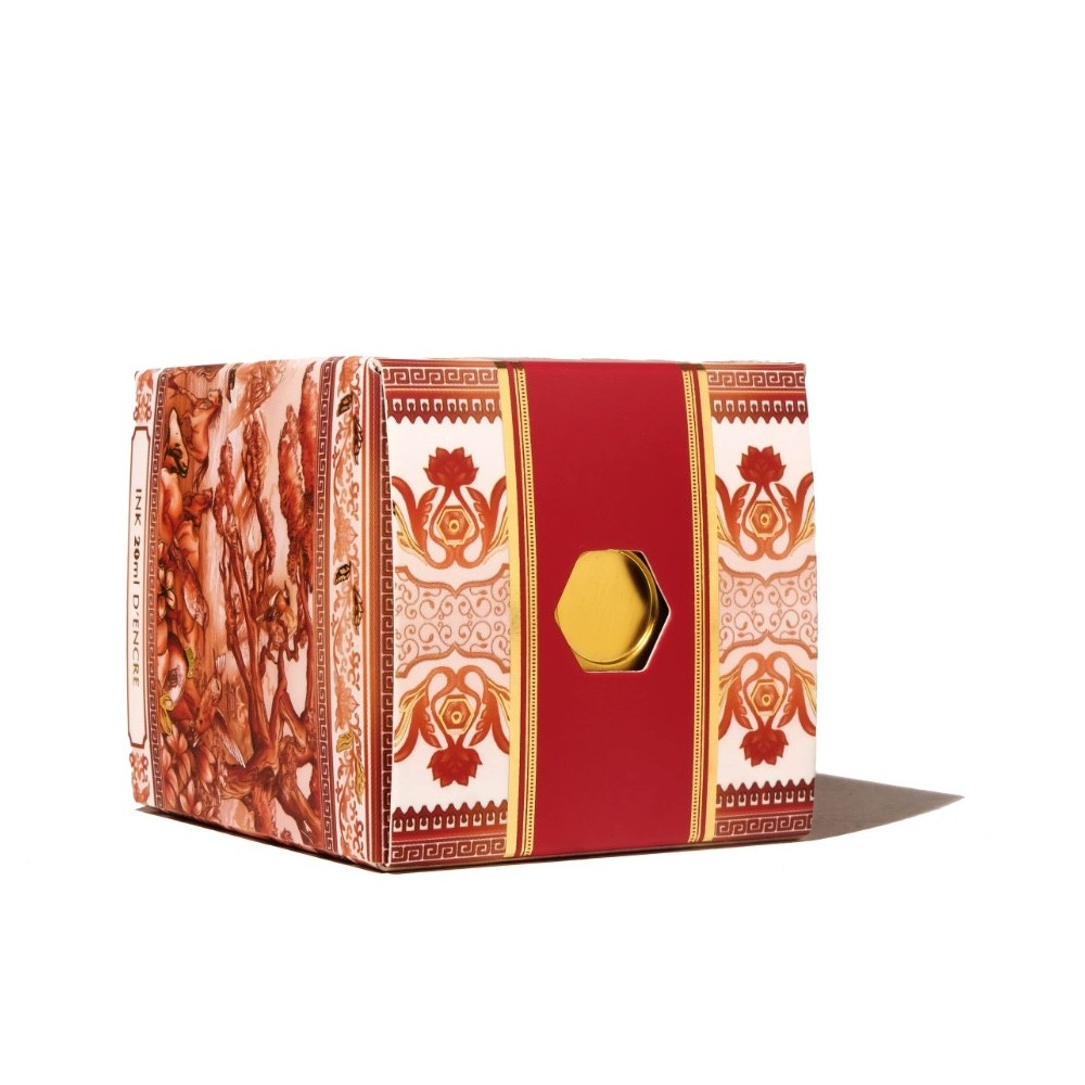 Atrament FerriTales Limited Edition - Ferris Wheel Press - Eightfold Fortune 20 ml