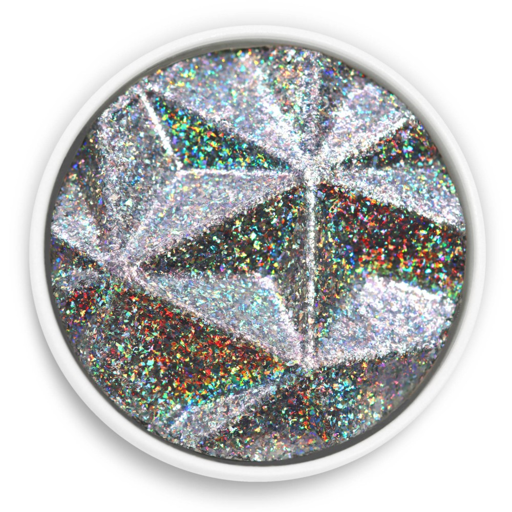 Limited Edition watercolor paint - Coliro Pearl Colors - Holo Dream 30 mm