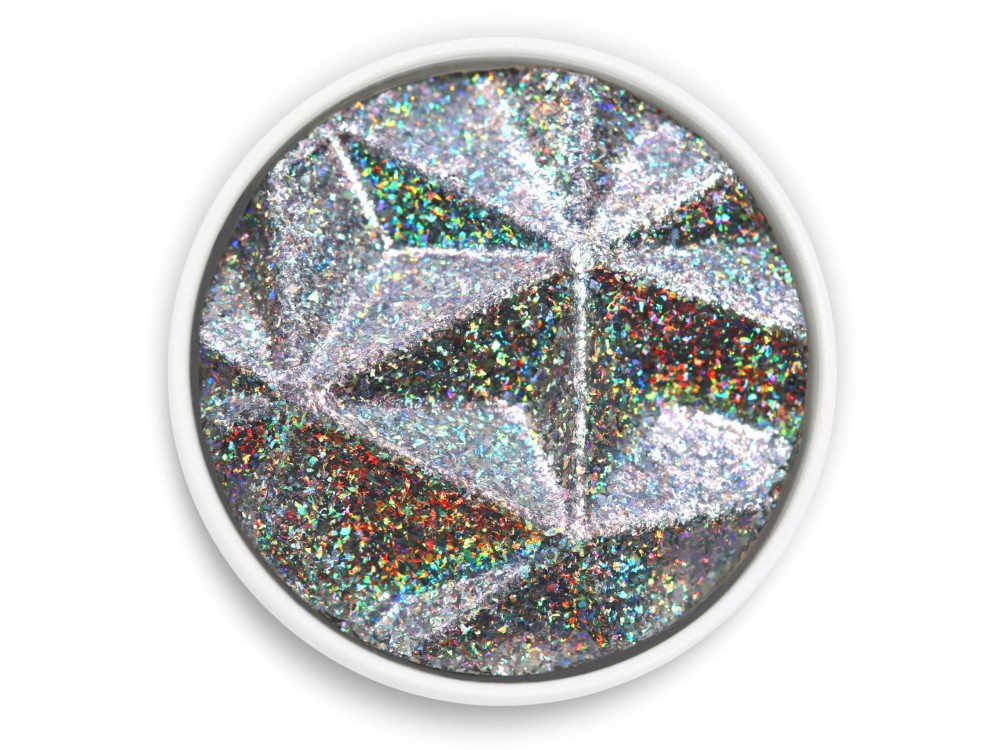 Limited Edition watercolor paint - Coliro Pearl Colors - Holo Dream 30 mm