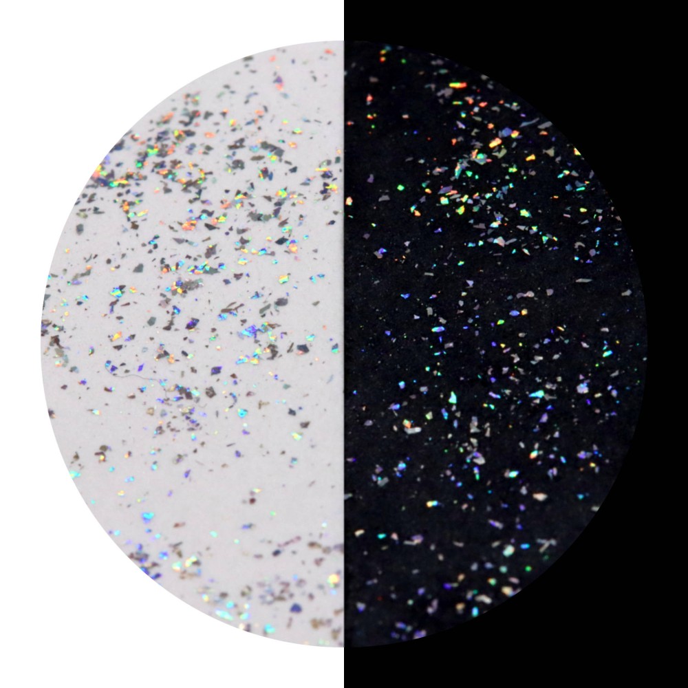 Limited Edition watercolor paint - Coliro Pearl Colors - Holo Dream 30 mm