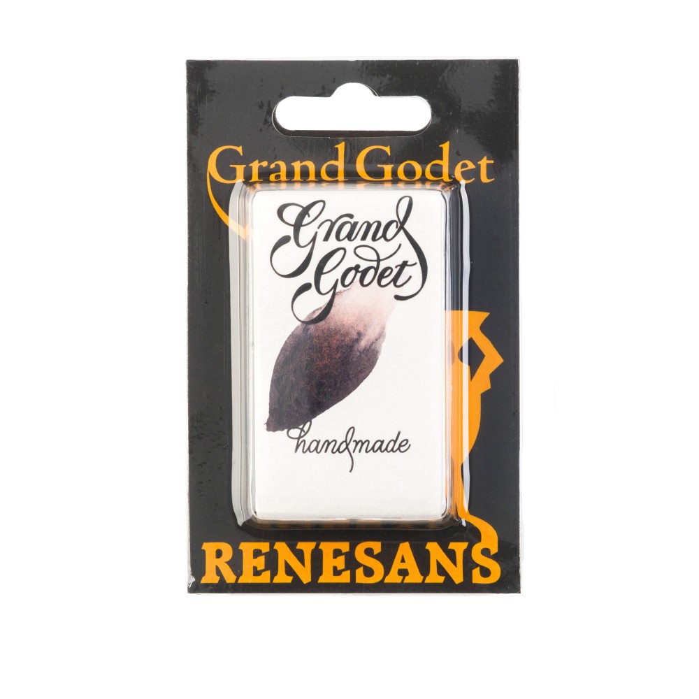 Grand Godet watercolor paint - Renesans - 48 Moon Grey