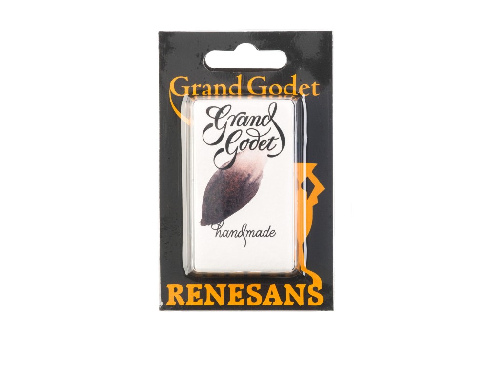 Grand Godet watercolor paint - Renesans - 48 Moon Grey
