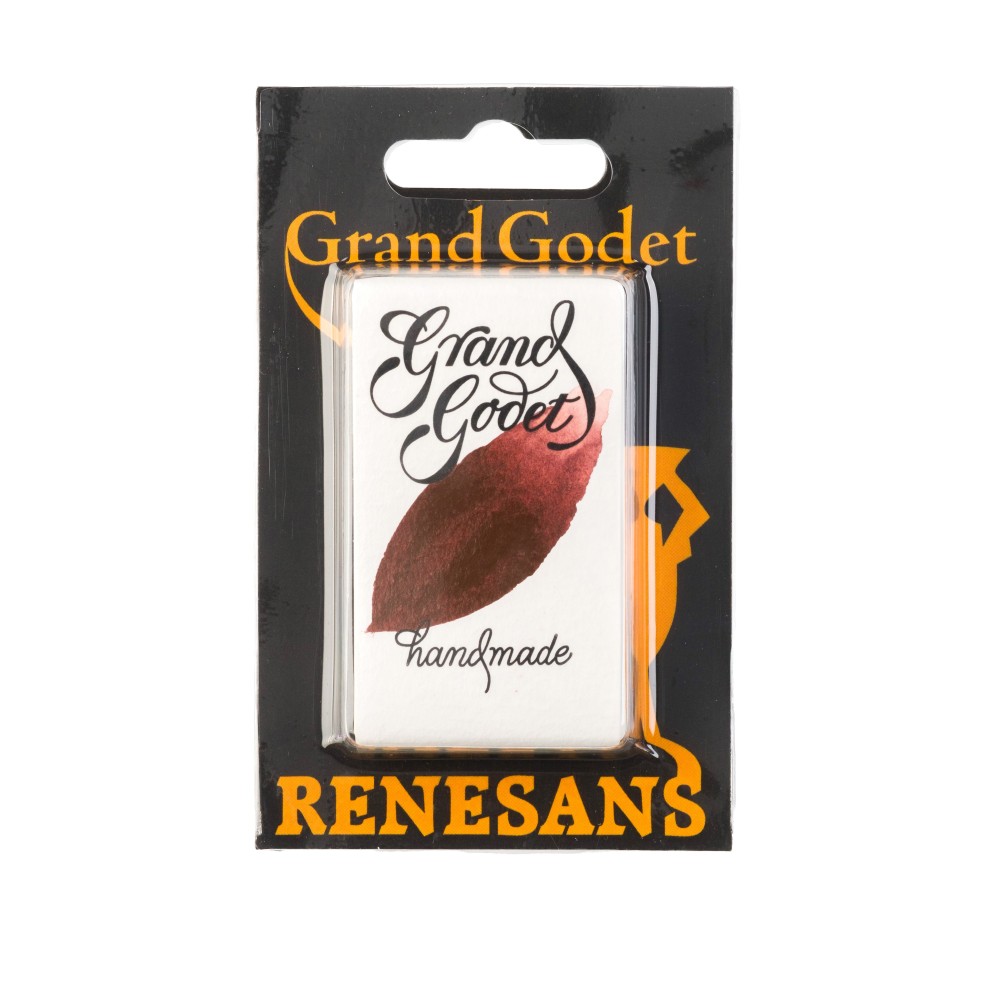 Grand Godet watercolor paint - Renesans - 44 Misty Rose