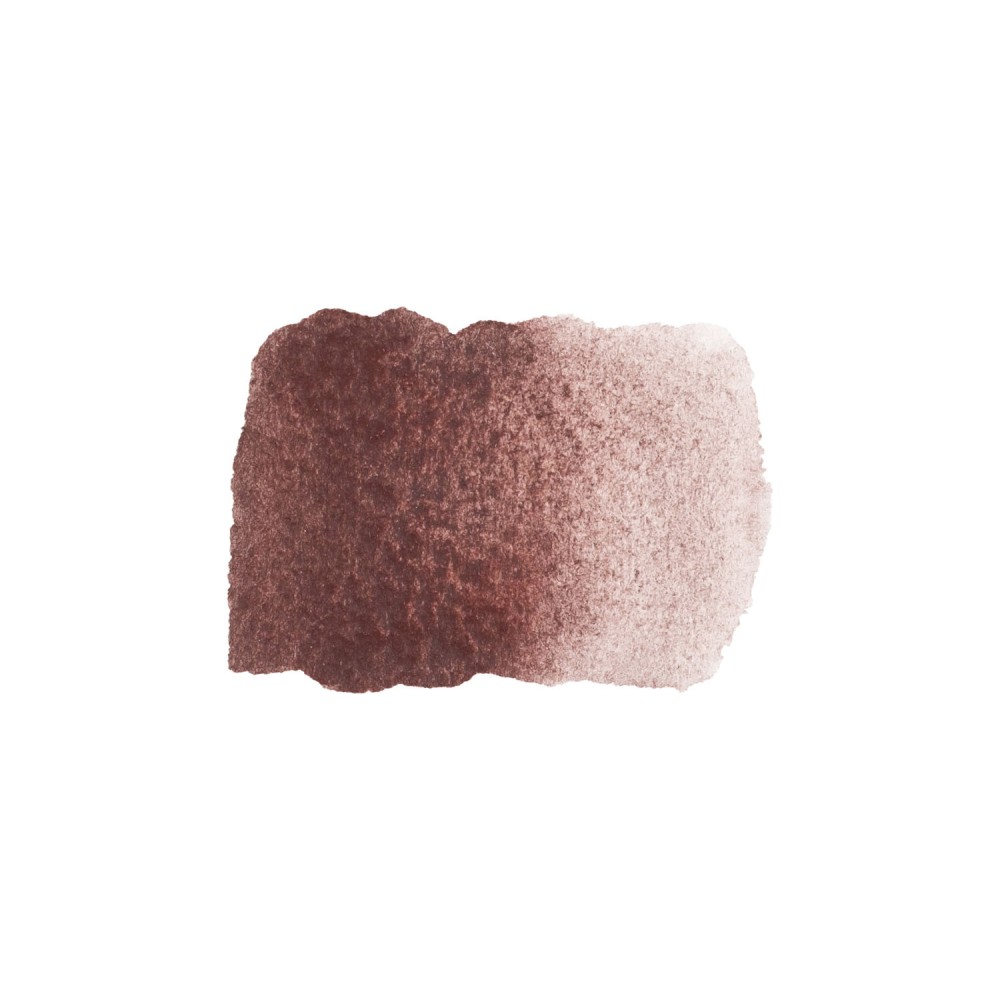 Grand Godet watercolor paint - Renesans - 43 Caput Mortuum