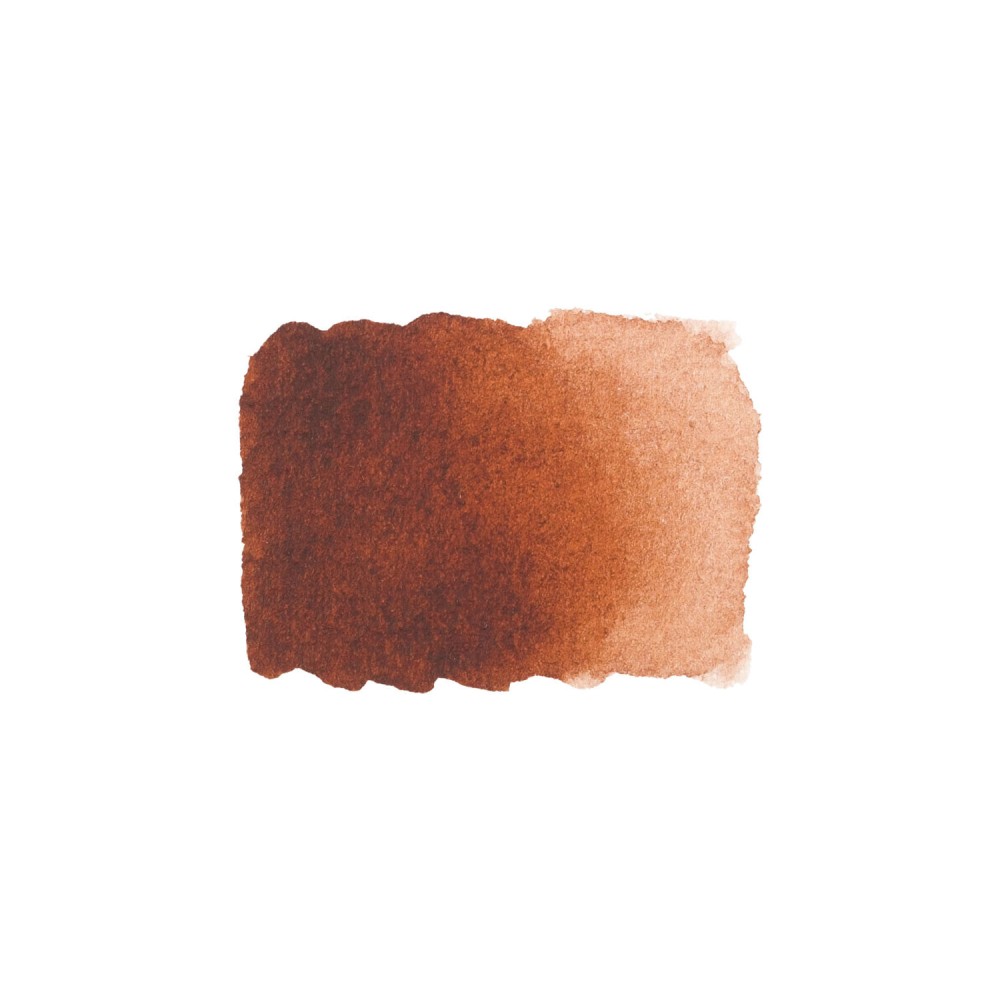 Grand Godet watercolor paint - Renesans - 42 Burnt Umber