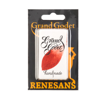 Grand Godet watercolor paint - Renesans - 39 Pozzuoli Earth