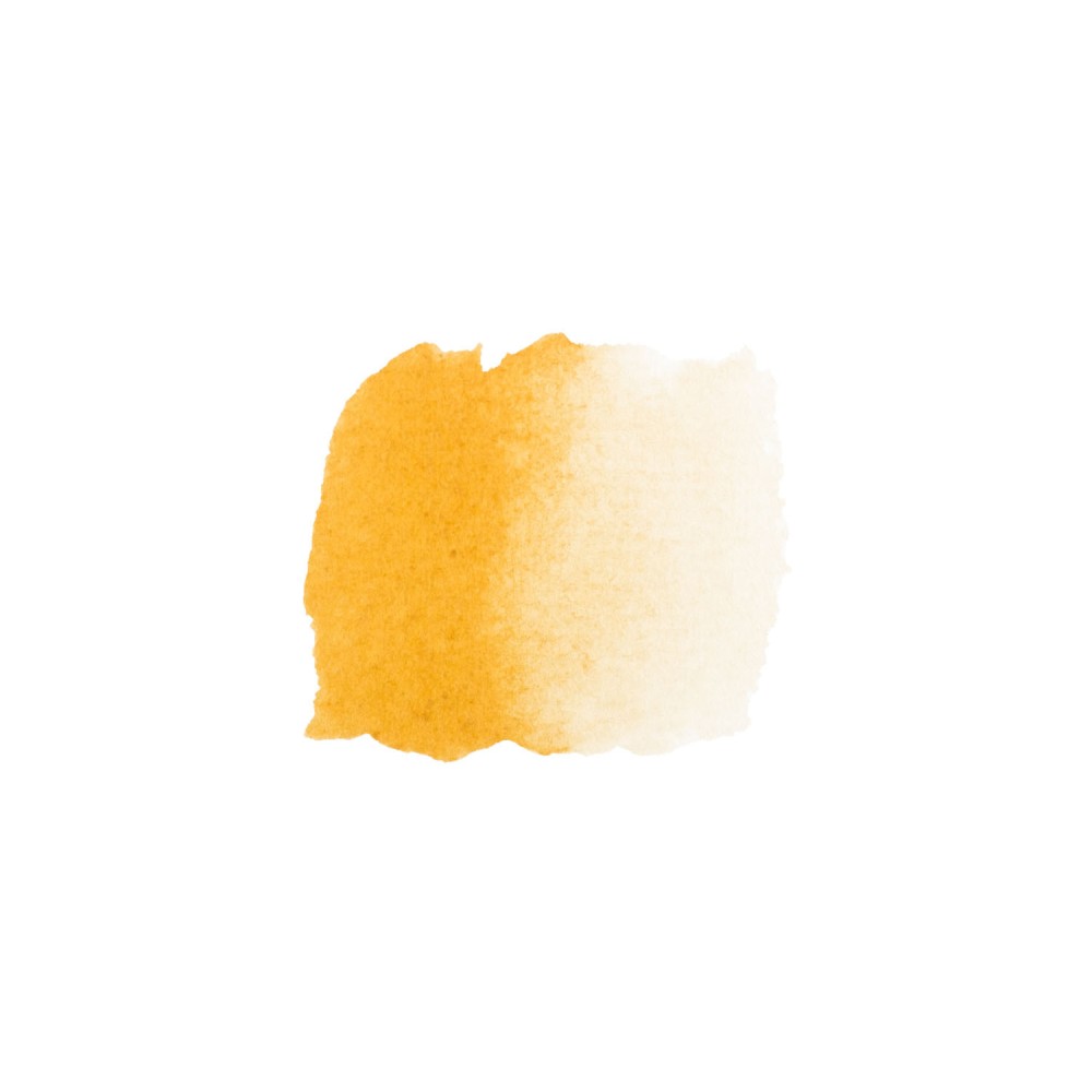 Grand Godet watercolor paint - Renesans - 35 Yellow Earth