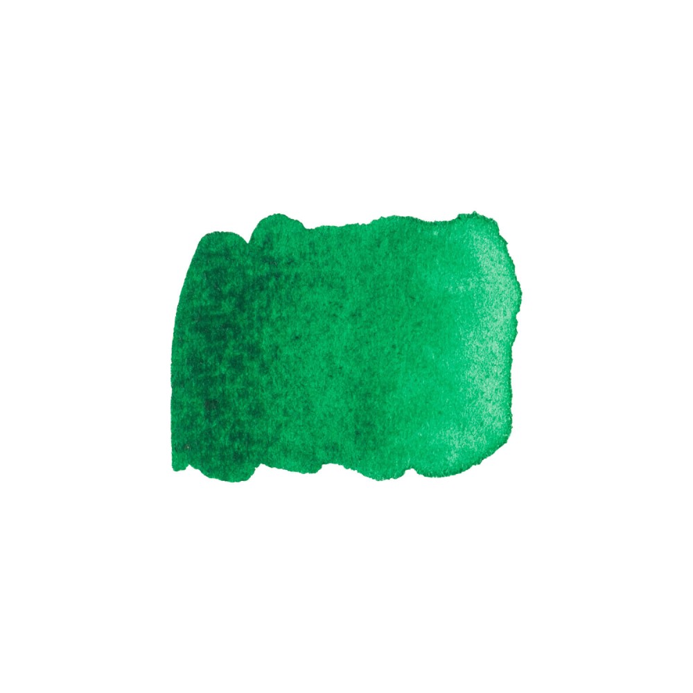Grand Godet watercolor paint - Renesans - 29 Copper Oxide Green