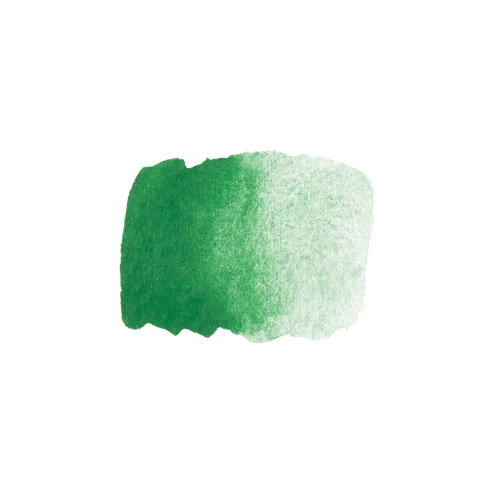 Farba akwarelowa Grand Godet w kostce - Renesans - 27 Cobalt Green Pale