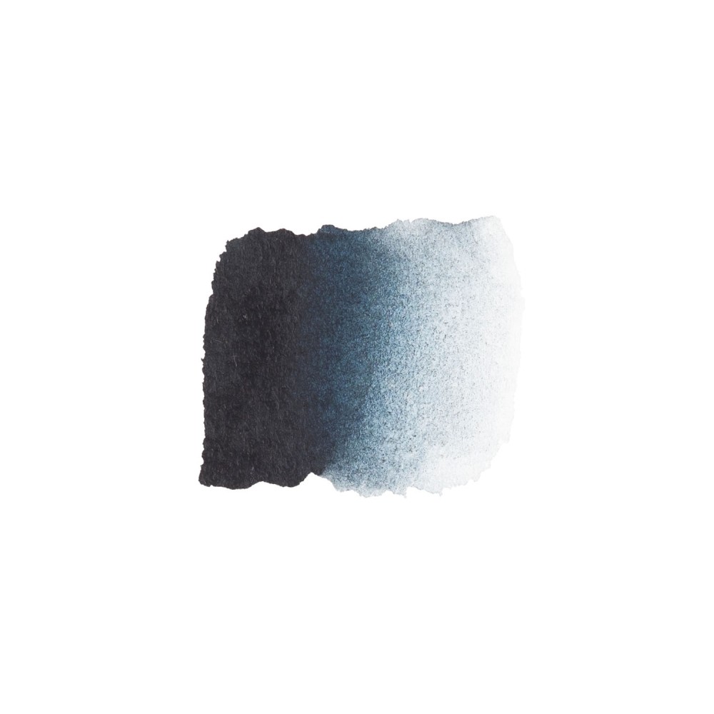 Grand Godet watercolor paint - Renesans - 25 Lunar Blue