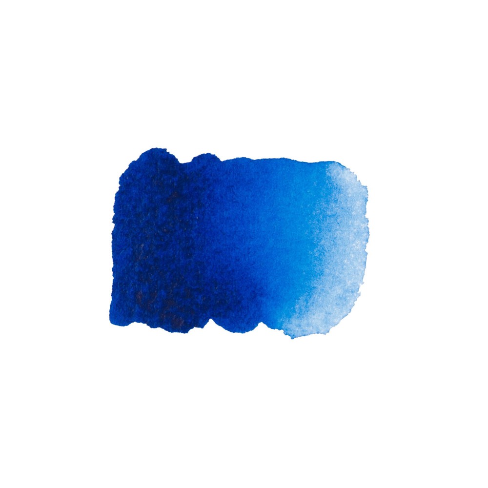 Grand Godet watercolor paint - Renesans - 24 Oriental Blue