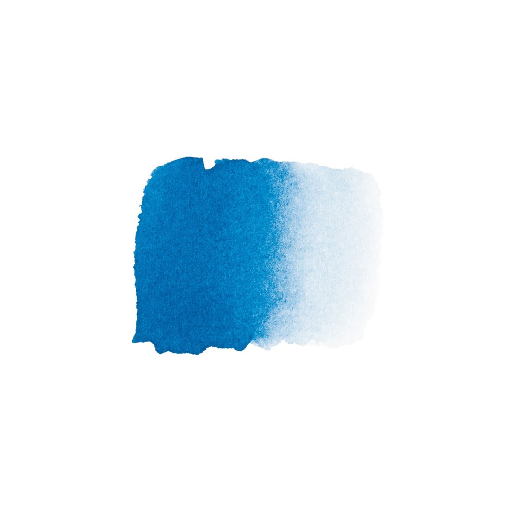 Grand Godet watercolor paint - Renesans - 23 Cobalt Turquoise