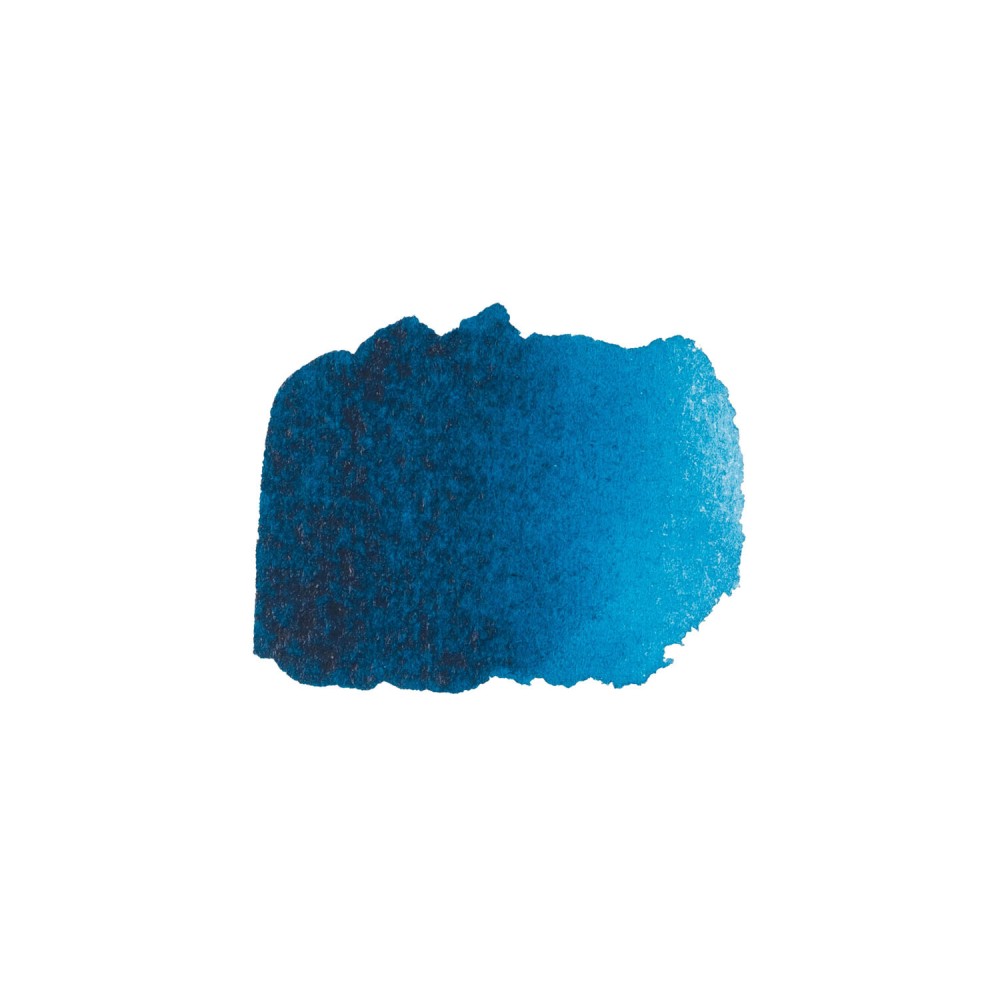 Farba akwarelowa Grand Godet w kostce - Renesans - 22 Sapphire Blue
