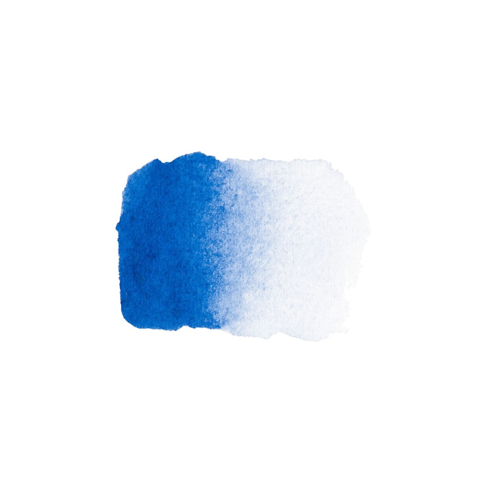 Grand Godet watercolor paint - Renesans - 21 Cobalt Blue