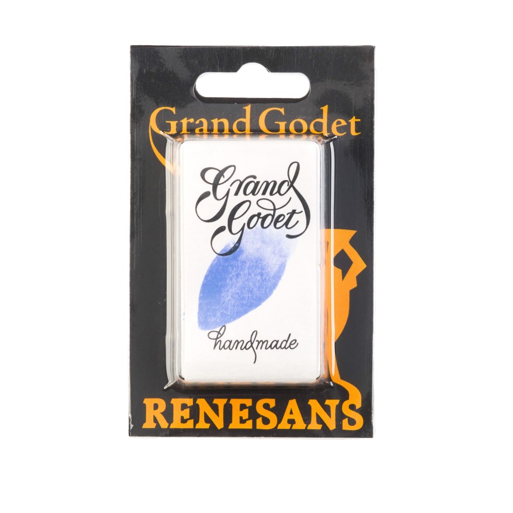 Farba akwarelowa Grand Godet w kostce - Renesans - 20 Lavender