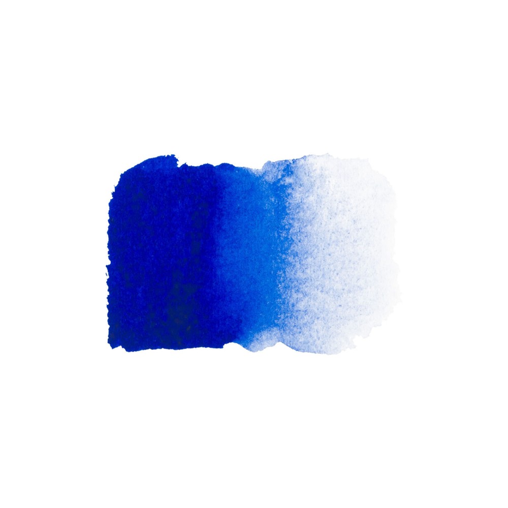 Farba akwarelowa Grand Godet w kostce - Renesans - 19 French Ultramarine