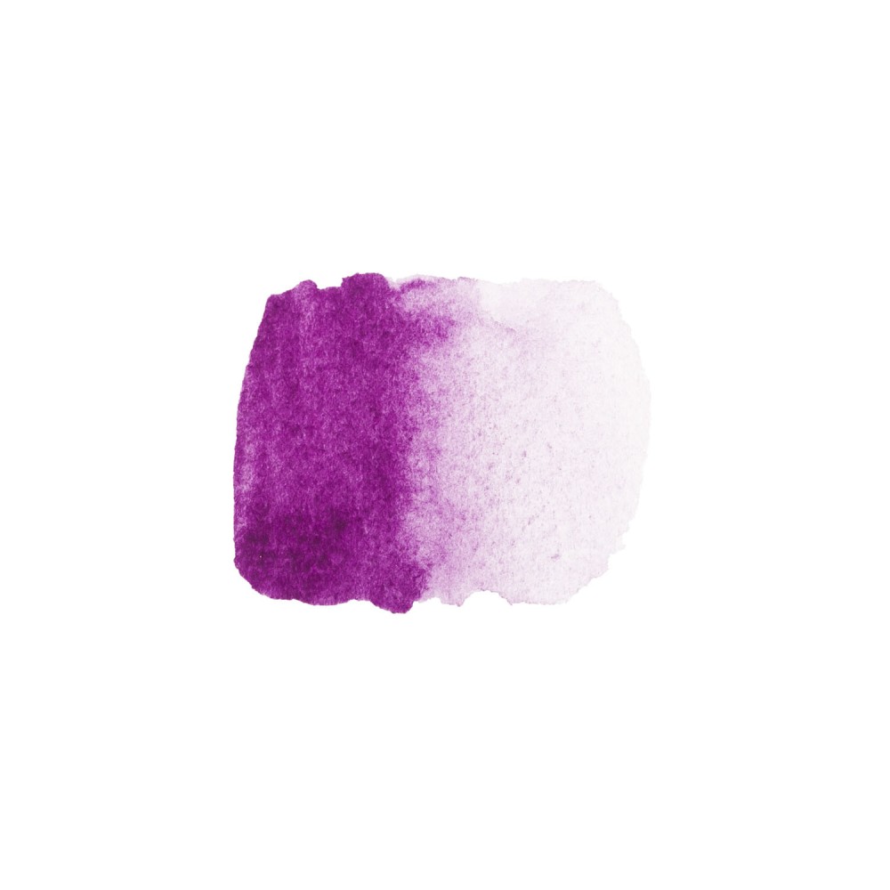 Grand Godet watercolor paint - Renesans - 15 Manganese Violet