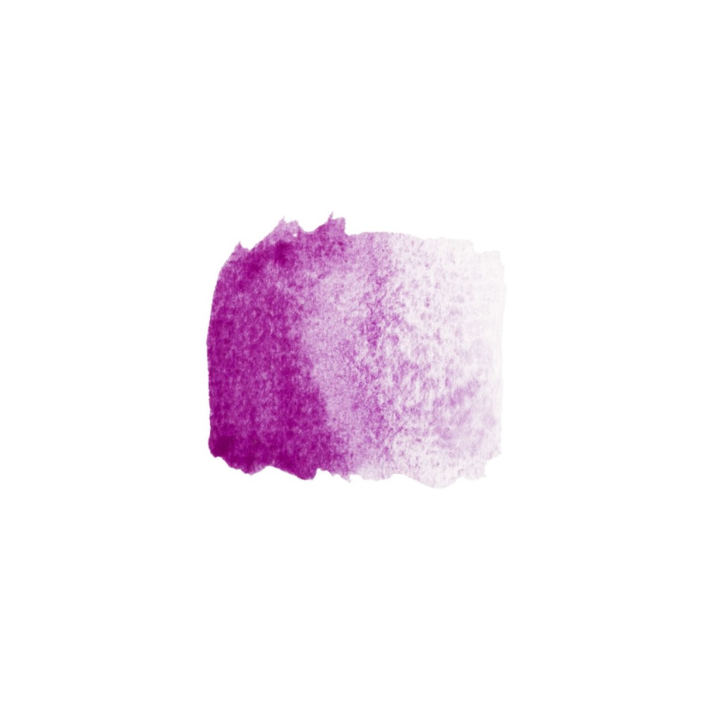 Farba akwarelowa Grand Godet w kostce - Renesans - 14 Cobalt Violet