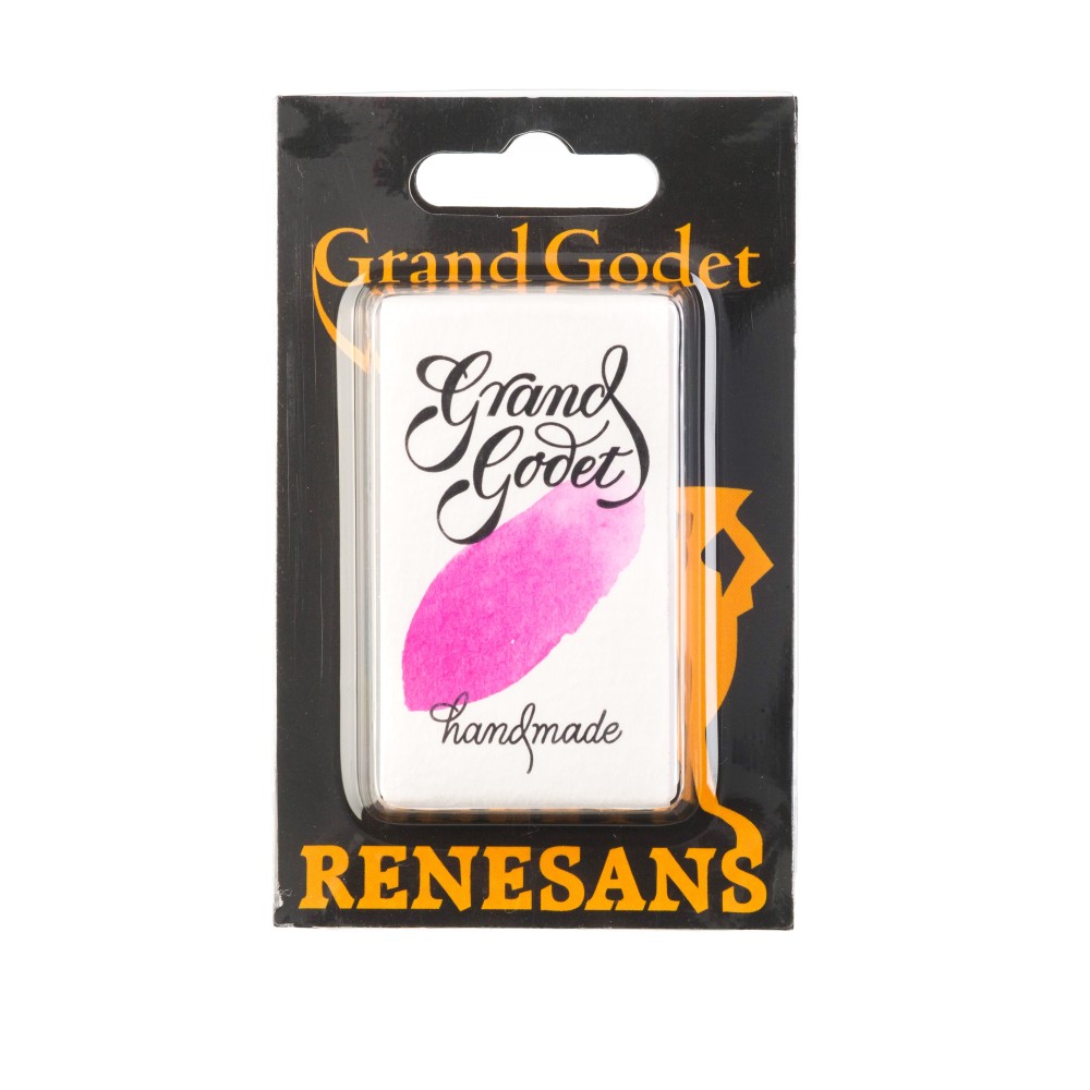 Grand Godet watercolor paint - Renesans - 13 Wisteria