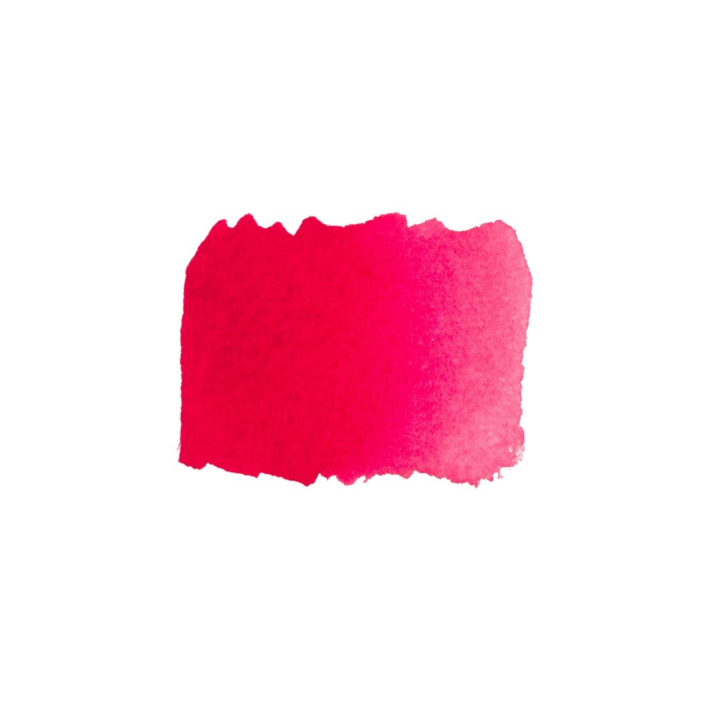 Farba akwarelowa Grand Godet w kostce - Renesans - 12 Carmine