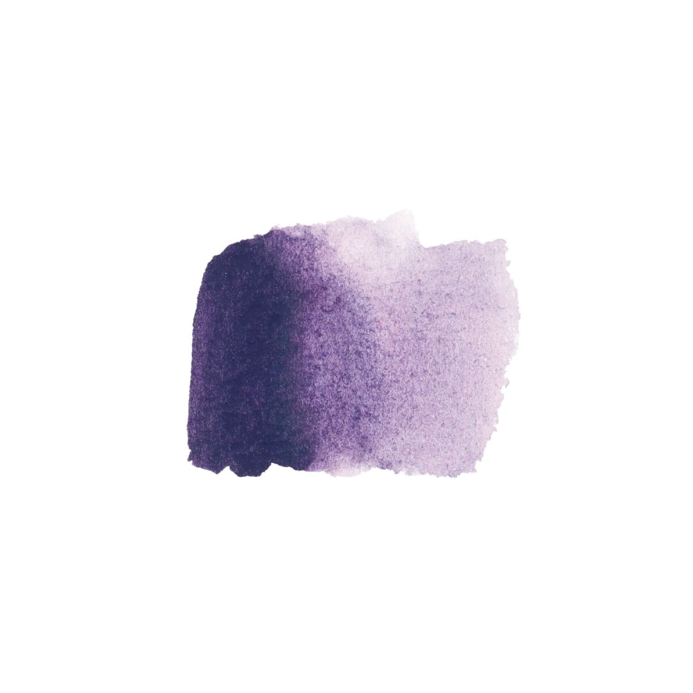 Grand Godet watercolor paint - Renesans - 10 Mystical Violet