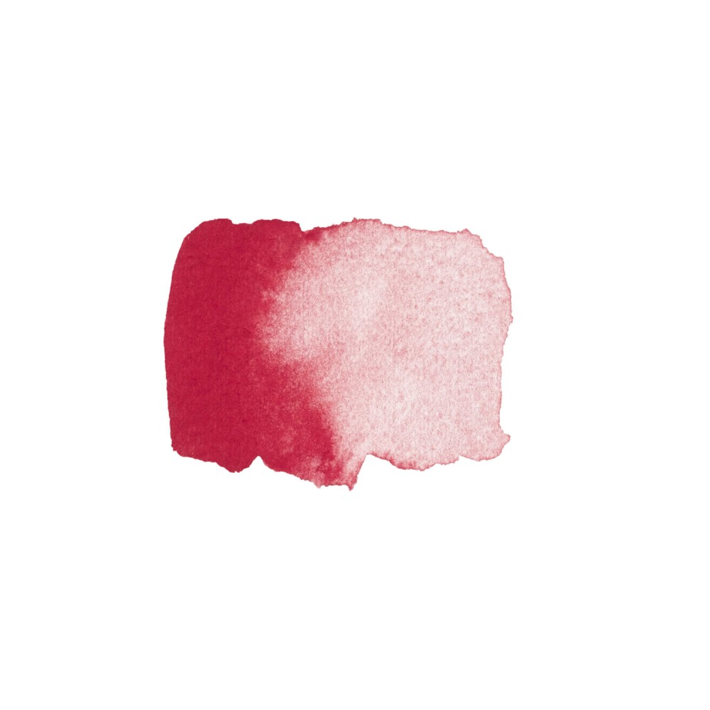 Grand Godet watercolor paint - Renesans - 8 Cadmium Bordeaux