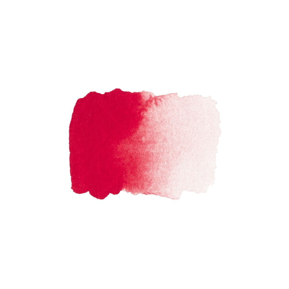 Grand Godet watercolor paint - Renesans - 7 Cadmium Red Deep