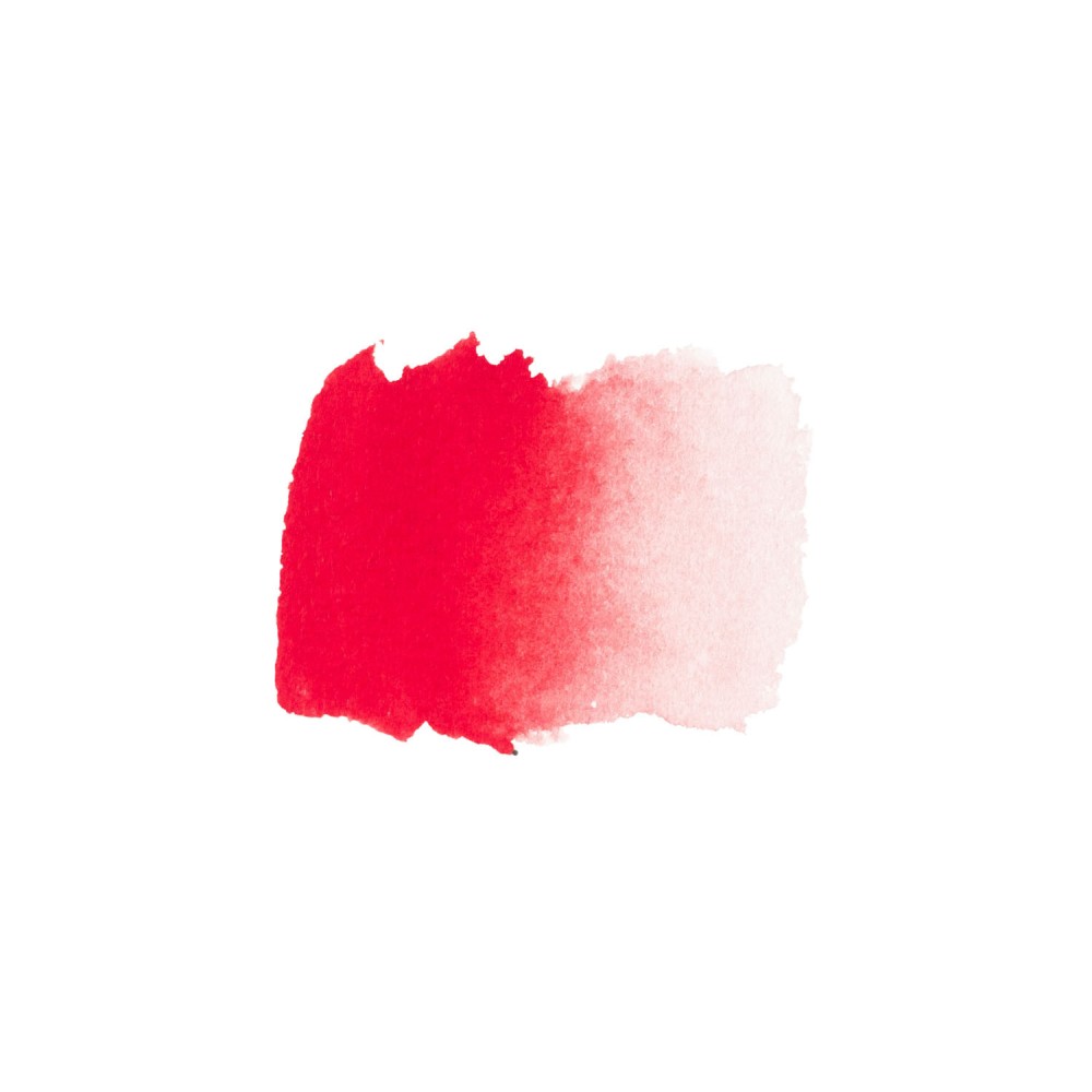 Farba akwarelowa Grand Godet w kostce - Renesans - 6 Cadmium Red Pale