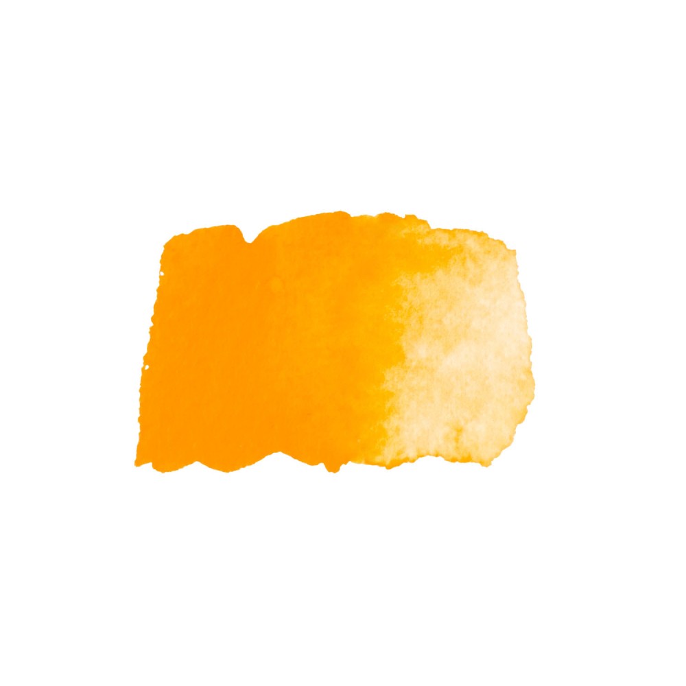 Farba akwarelowa Grand Godet w kostce - Renesans - 4 Cadmium Yellow Deep