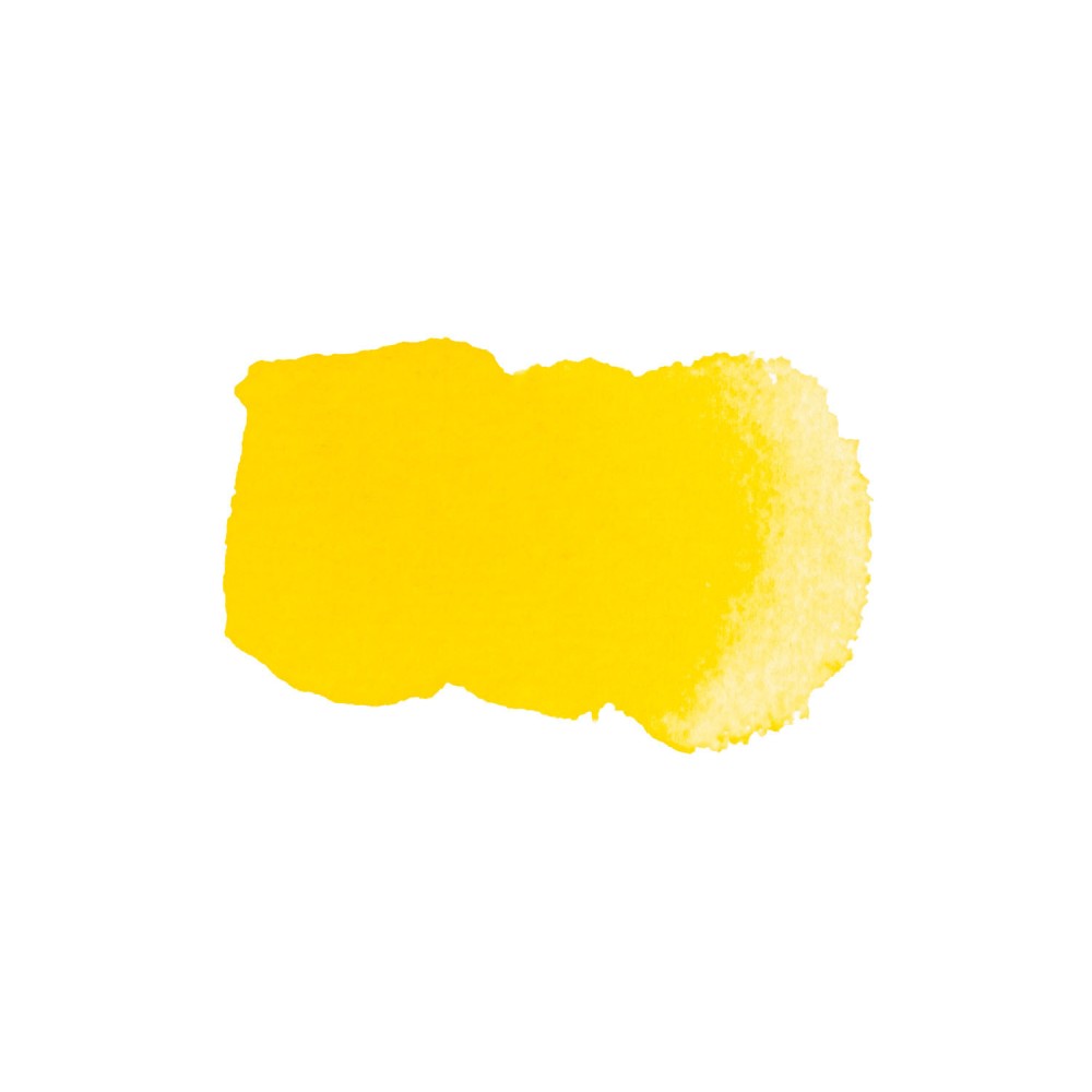 Farba akwarelowa Grand Godet w kostce - Renesans - 3 Cadmium Yellow Medium