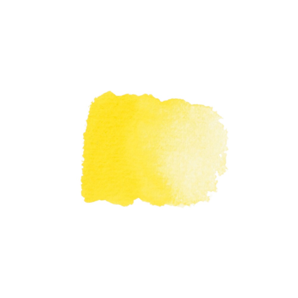 Grand Godet watercolor paint - Renesans - 2 Cadmium Yellow Pale